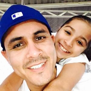 Meet your Posher, Dario